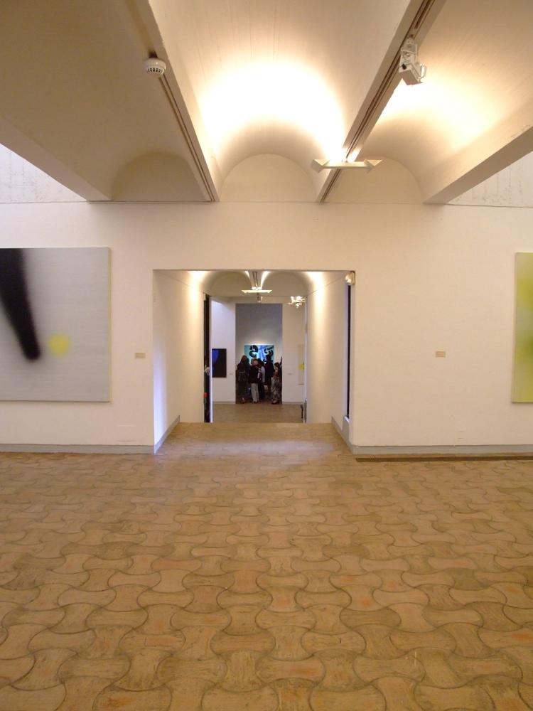 1964 Fondation Maeght à St-Paul-de-Vence par Jose Lluis Sert